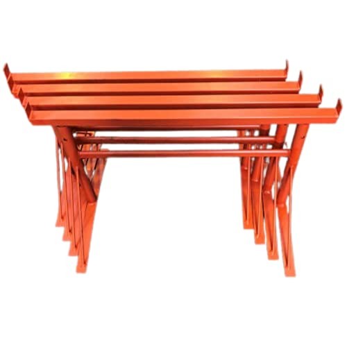 Builders trestles no - x,