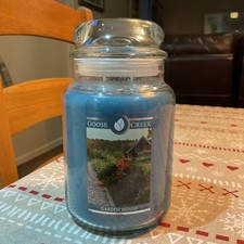 Goose Creek  Garden House