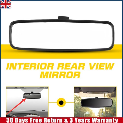 Car interior rearview mirror - car,
