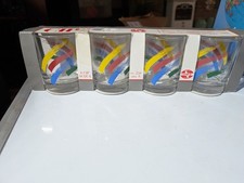 Vintage 1980s  Italian