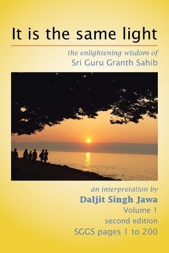 Daljit singh jawa the - singh, is