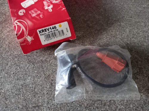 Crankshaft position sensor for - crankshaft,