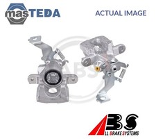 740752 BRAKE CALIPER BRAKING REAR RIGHT ABS NEW OE REPLACEMENT
