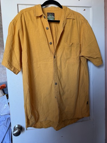 Hemp braintree men shirt - hemp, of