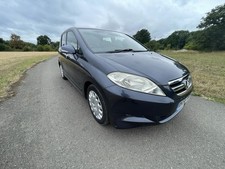 Honda F-RV Ulez Free 6 seater