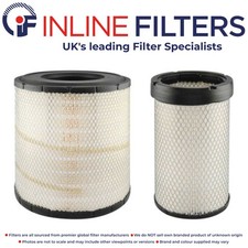 Filter Kit for JCB Fastrac