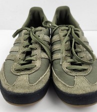 Adidas Jeans Cordura Fabric