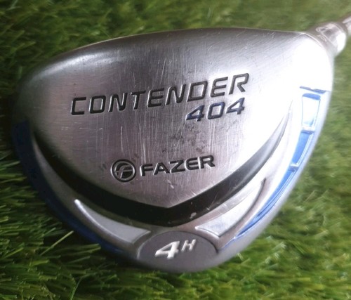 Fazer contender 404 4h - contender,