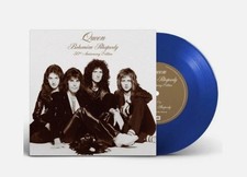 QUEEN - Bohemian Rhapsody 7”