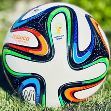 Brazuca Football Fifa World