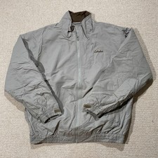 Cabelas Bomber Jacket Mens XL
