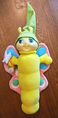 Vintage 1985 hasbro - vintage,