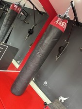 Heavy Weight Muay Thai Boxing Bag Filled