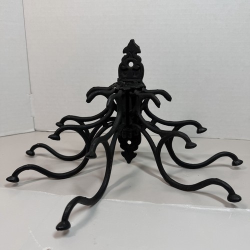 Vintage black cast - vintage,