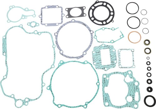 Prox complete gasket kit for - prox,