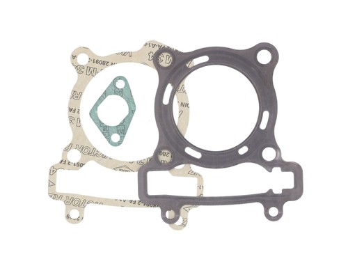 Cylinder gasket set malossi - cylinder,