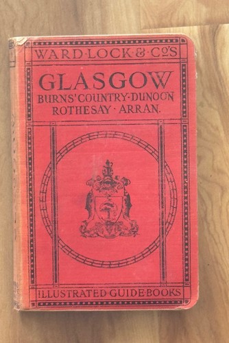 Wardlock co glasgow - wardlock,
