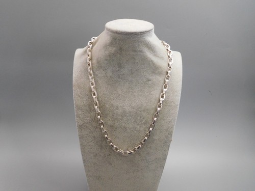 Heavy sterling silver 925 - heavy,