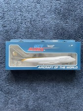 Daron Skymarks UPS 747-400F