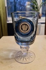Wedgwood limited edition glass