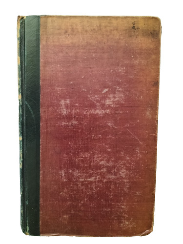 1830 three courses and - and, a
