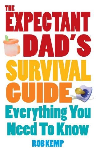 The expectant dad survival - expectant,