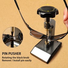 Screw Pin Pusher Tunning Tool