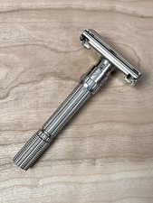 1966 gillette slim adjustable - 1966,