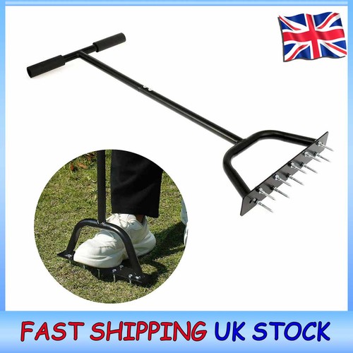 Garden lawn turner soil - turner,