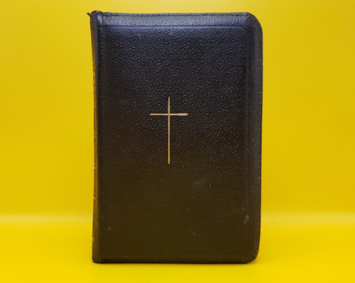 The book common prayer - the,
