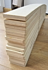Replacement Bed Slats 740mm