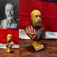 Antique Glazed Ceramic or