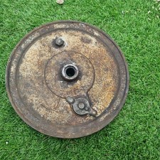 Mobylette motobecane pulley - mobylette,