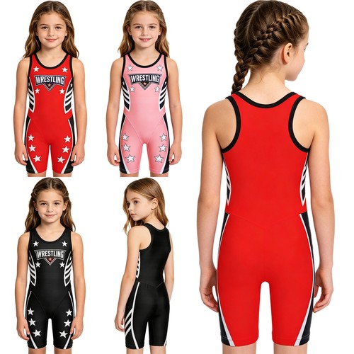 Kids gymnastics wrestling - kids,