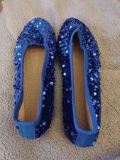 Brand New Royal Blue with