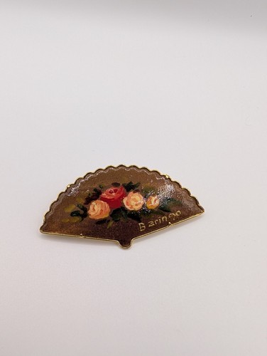 Vintage damascene antique - damascene, hand