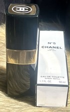 Vintage chanel paris - 5,