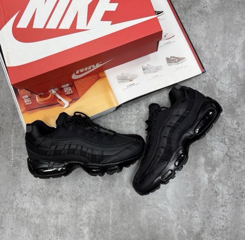 Nike air max 95s brand - air,