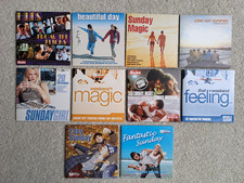 CDs Joblot Bundle of Easy