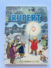 Rupert Bear Annual :  1949