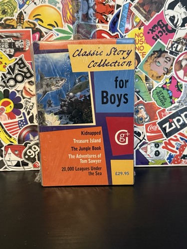 Classic story collection - classic,