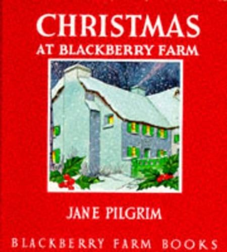 Christmas blackberry farm - christmas,