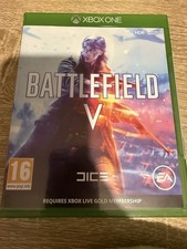 Battlefield V Xbox One Game