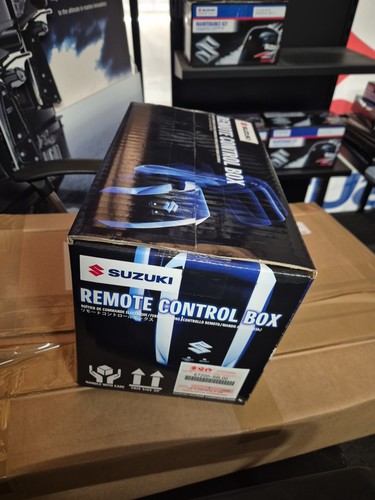 Suzuki outboard engine top - outboard,
