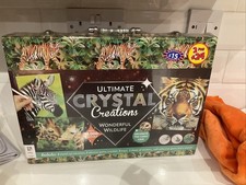 Ultimate Crystal Creations 