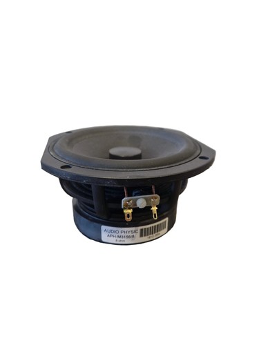 Audio physic aph m3156 - audio,