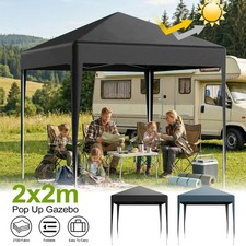 LOEFME GAZEBO Pop Up 3x3m