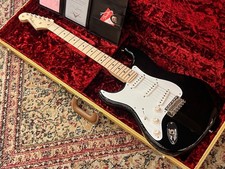 Fender Custom Shop Eric