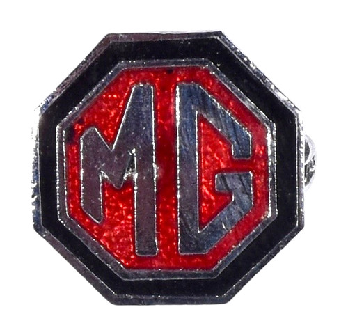 Vintage old the - the, mg