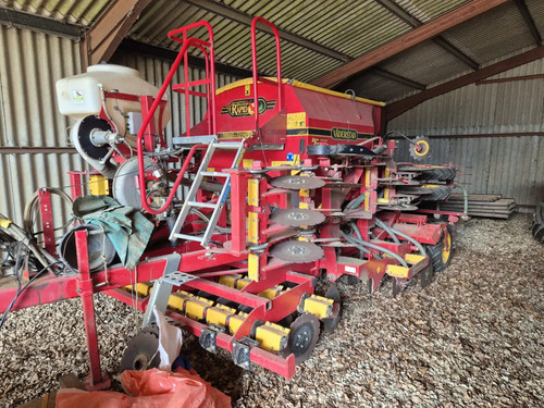 Vaderstad rapid a400s system - a400s,